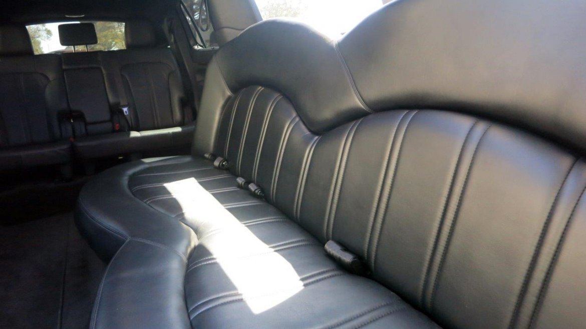 Limousine for Sale in Carson, CA - Photo 15