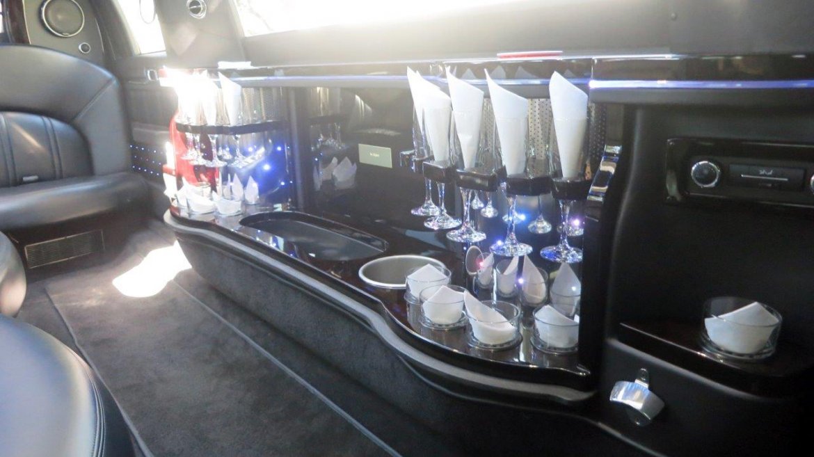 Limousine for Sale in Carson, CA - Photo 16