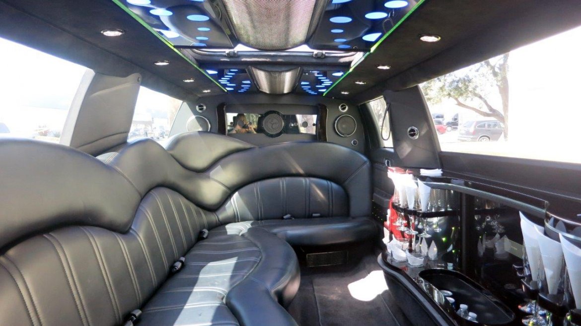 Limousine for Sale in Carson, CA - Photo 17