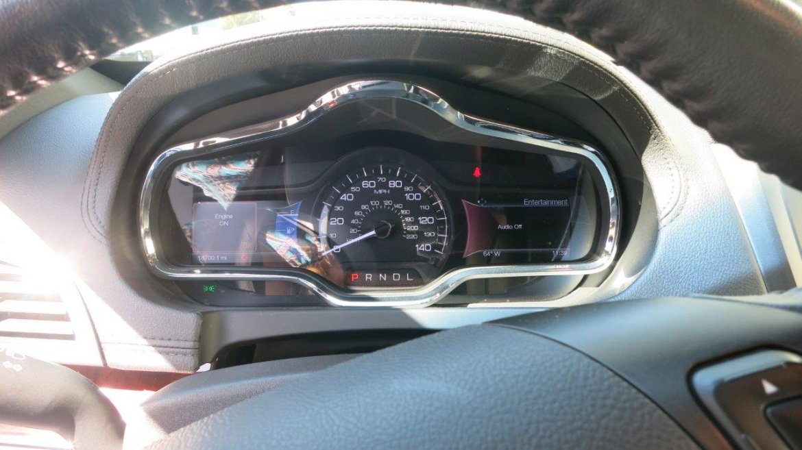 Limousine for Sale in Carson, CA - Photo 18