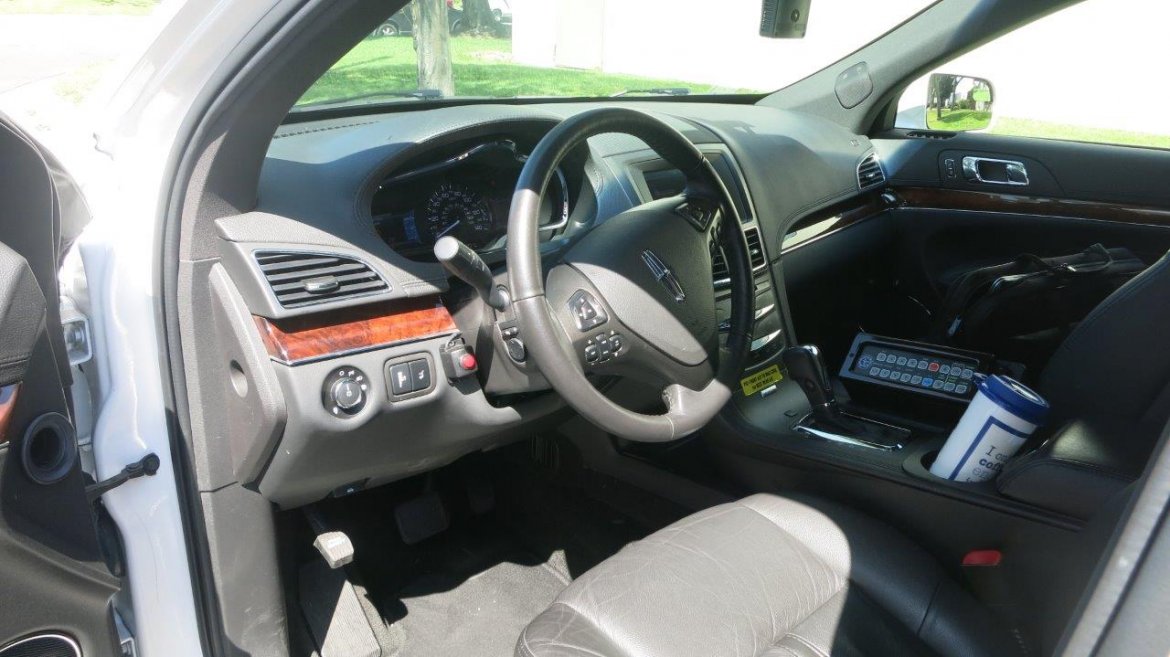 Limousine for Sale in Carson, CA - Photo 20