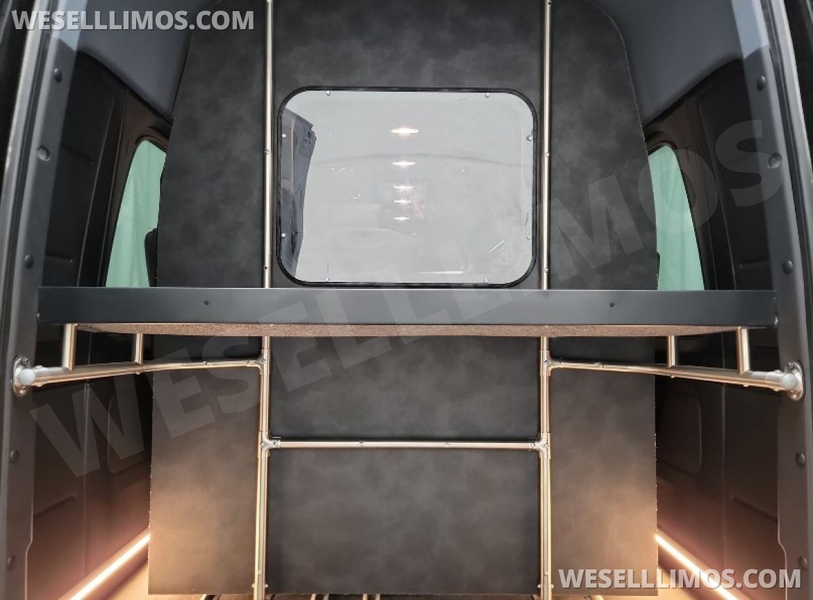 Executive Shuttle for Sale in BALDWIN, NY - Photo 12