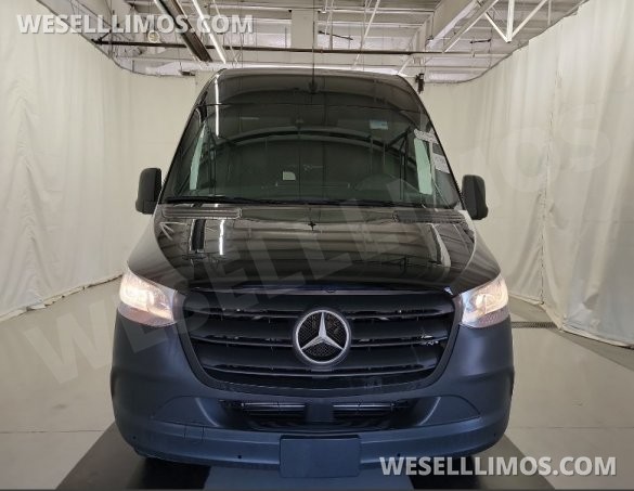 2021 Mercedes-Benz SMARTLINER Executive Shuttle for Sale in BALDWIN, NY - Photo 2