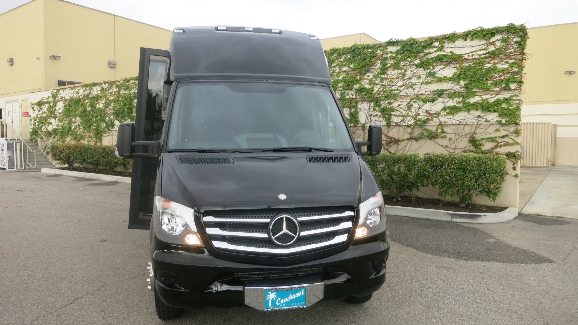 Shuttle Bus for Sale in Carson, CA - Photo 4