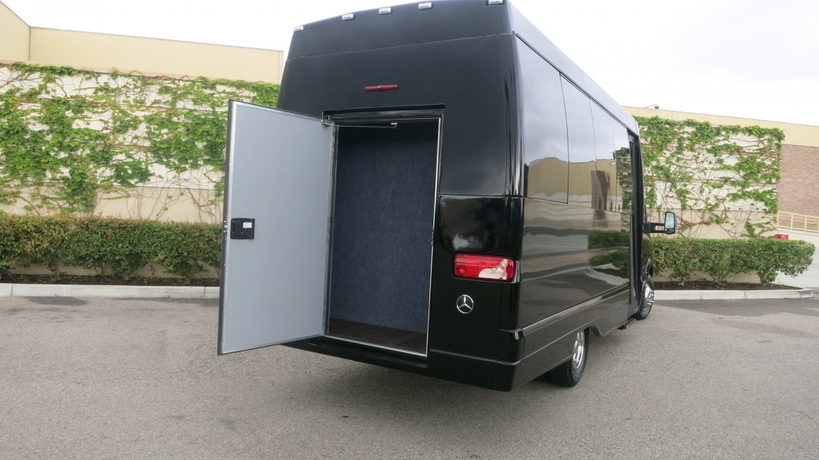 Shuttle Bus for Sale in Carson, CA - Photo 5