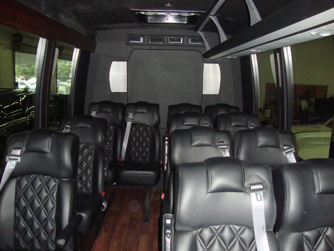 Shuttle Bus for Sale in Carson, CA - Photo 8