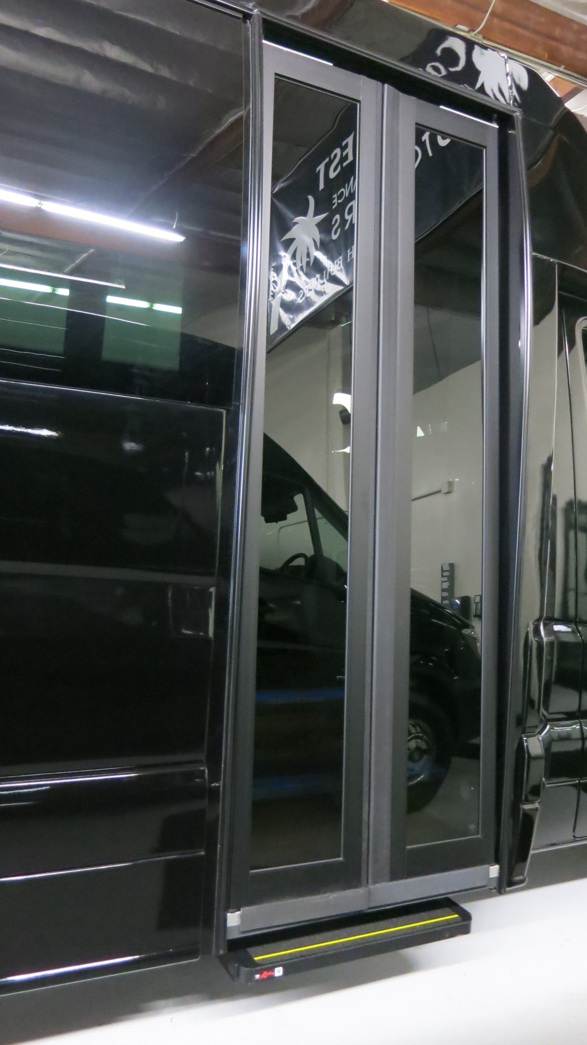 Shuttle Bus for Sale in Carson, CA - Photo 9