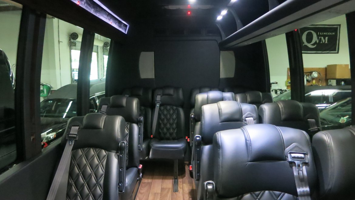 Shuttle Bus for Sale in Carson, CA - Photo 11