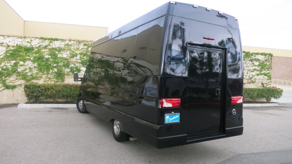 Shuttle Bus for Sale in Carson, CA - Photo 16