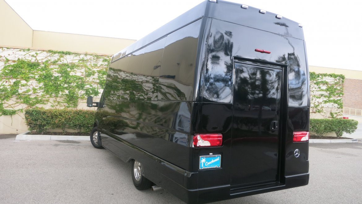 Shuttle Bus for Sale in Carson, CA - Photo 17