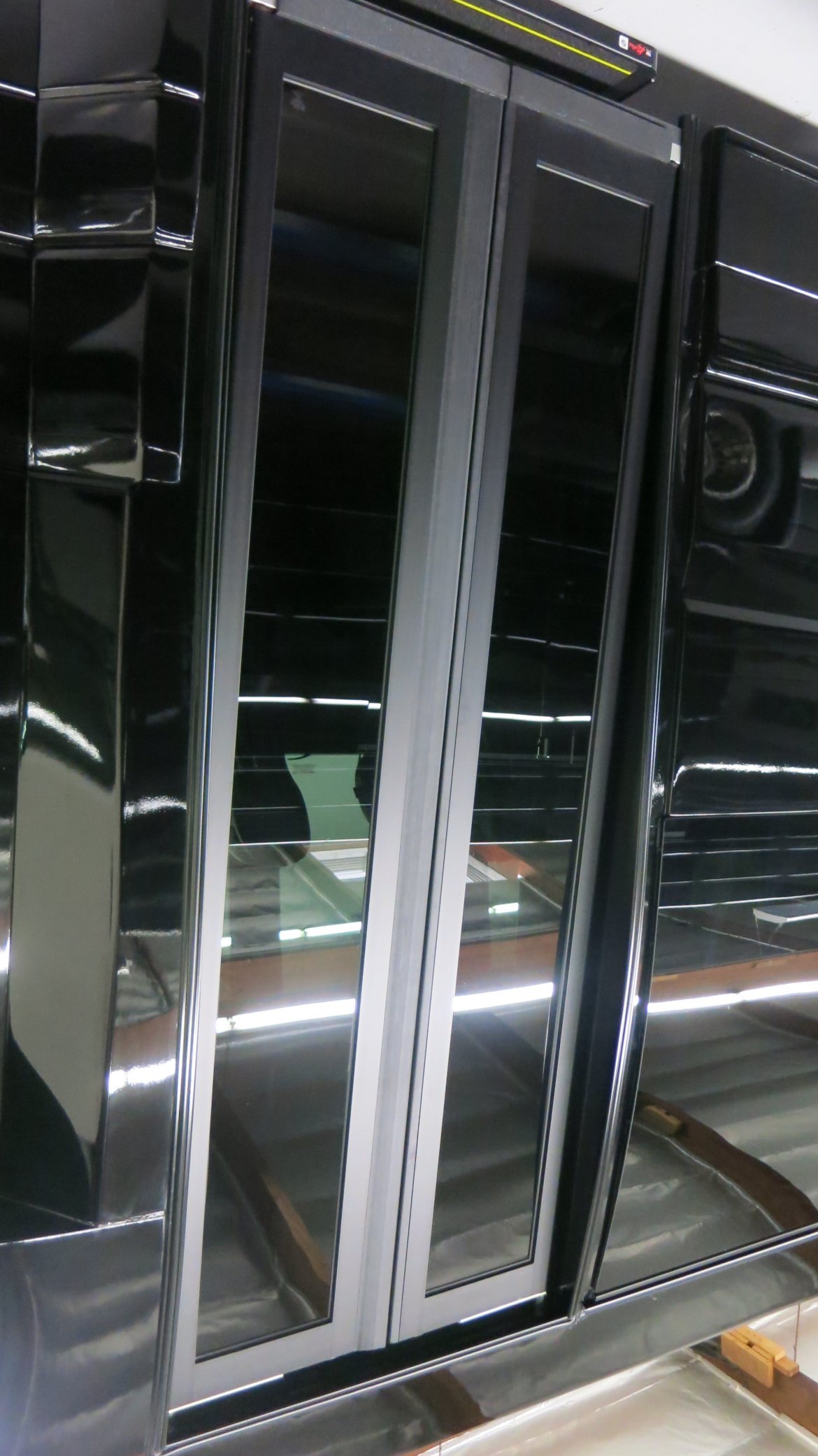 Shuttle Bus for Sale in Carson, CA - Photo 21