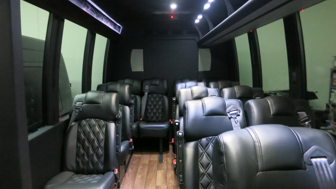 Shuttle Bus for Sale in Carson, CA - Photo 23
