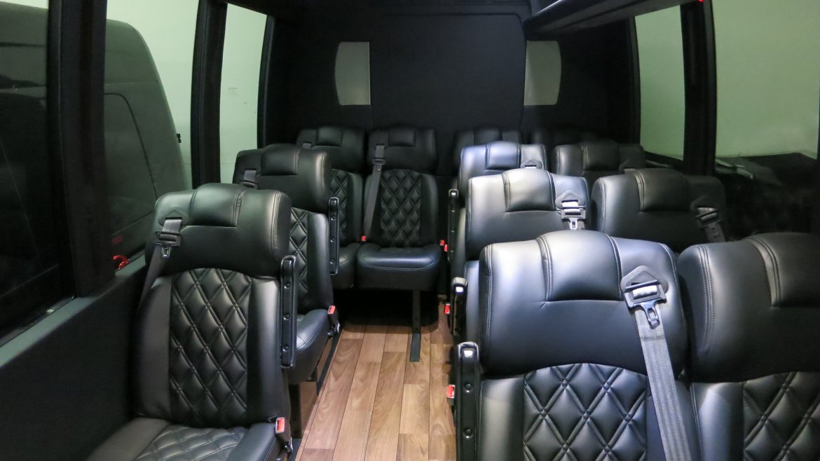 Shuttle Bus for Sale in Carson, CA - Photo 24