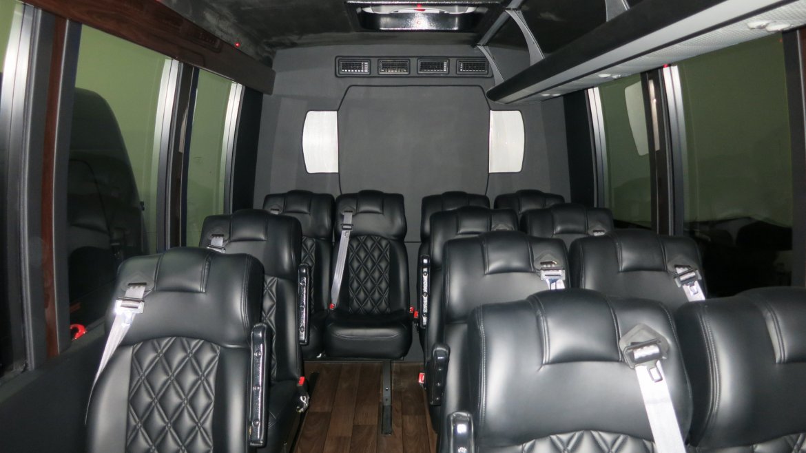 Shuttle Bus for Sale in Carson, CA - Photo 26