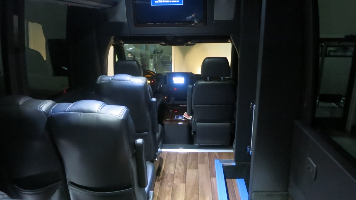 Shuttle Bus for Sale in Carson, CA - Photo 27