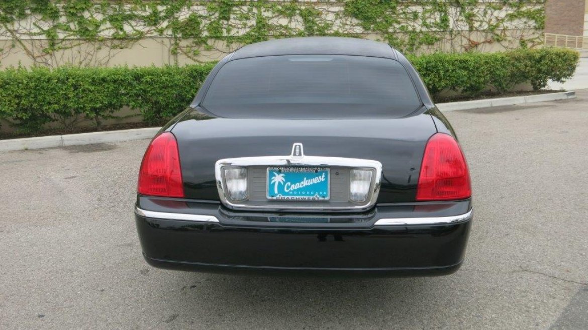 Limousine for Sale in Carson, CA - Photo 3