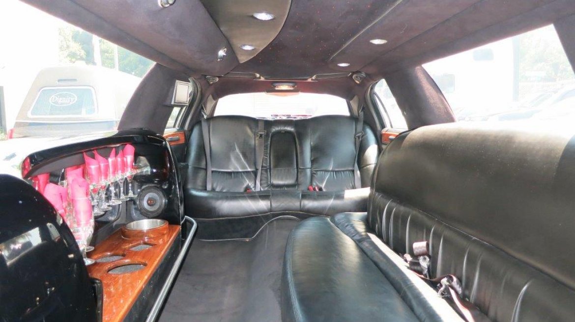 Limousine for Sale in Carson, CA - Photo 5