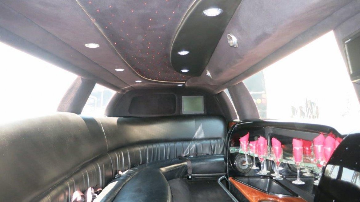 Limousine for Sale in Carson, CA - Photo 7