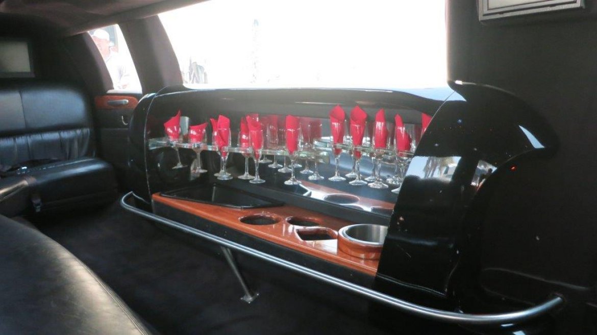 Limousine for Sale in Carson, CA - Photo 8