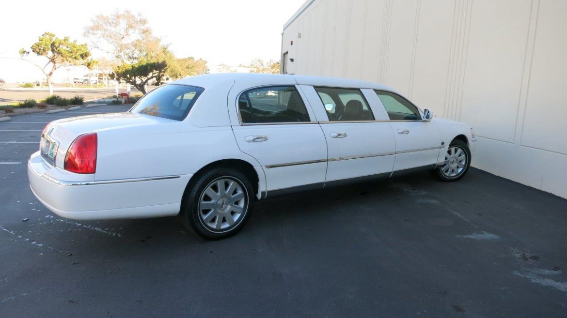 Limousine for Sale in Carson, CA - Photo 4