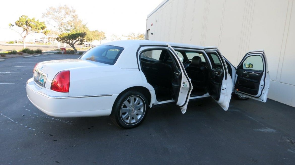 Limousine for Sale in Carson, CA - Photo 5