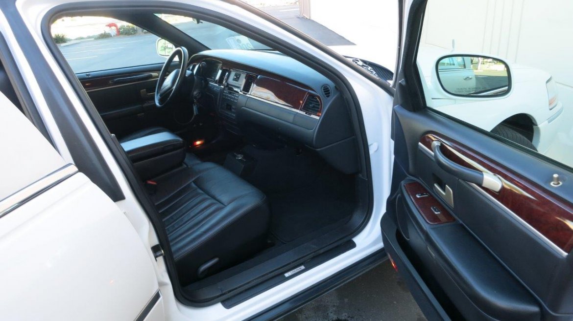 Limousine for Sale in Carson, CA - Photo 6