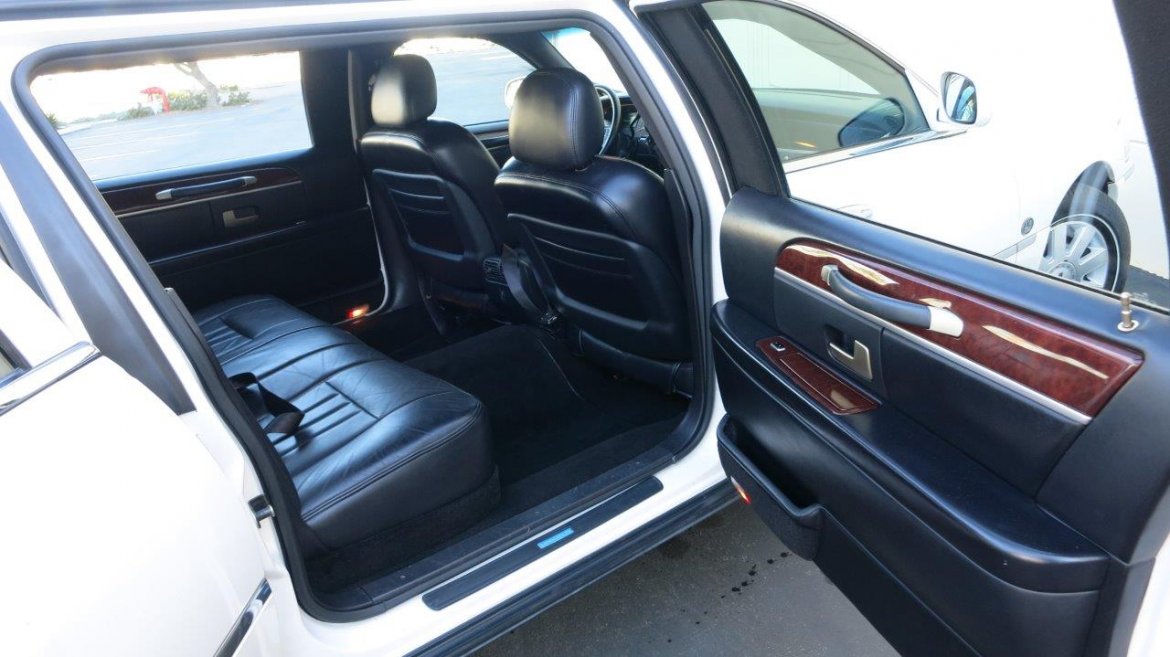 Limousine for Sale in Carson, CA - Photo 7