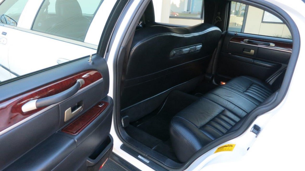 Limousine for Sale in Carson, CA - Photo 9
