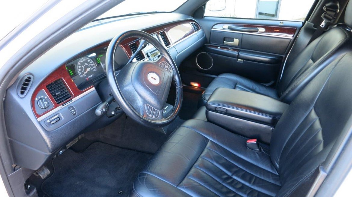 Limousine for Sale in Carson, CA - Photo 11