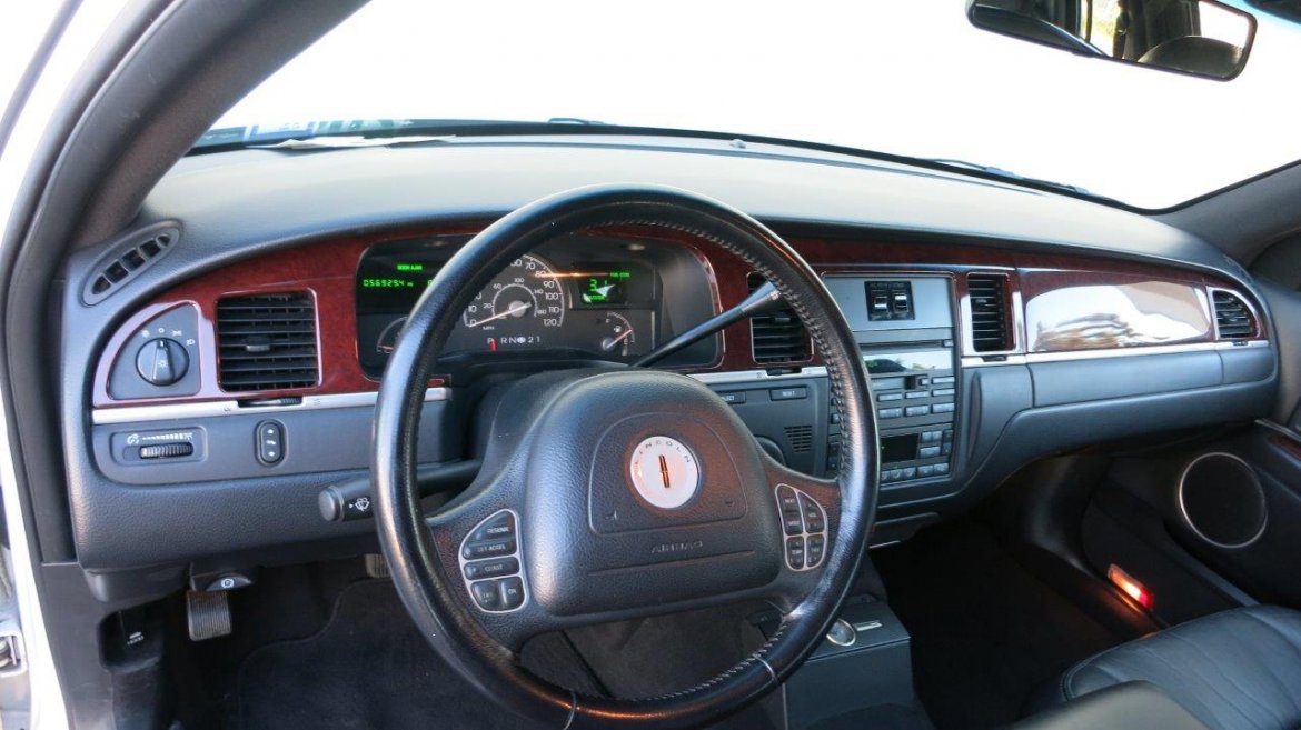 Limousine for Sale in Carson, CA - Photo 12