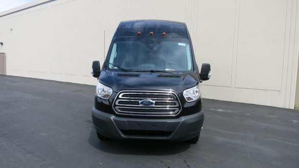2017 Ford 350 XLT HD Sprinter for Sale in Carson, CA - Photo 2
