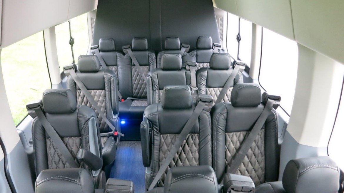 Sprinter for Sale in Carson, CA - Photo 14