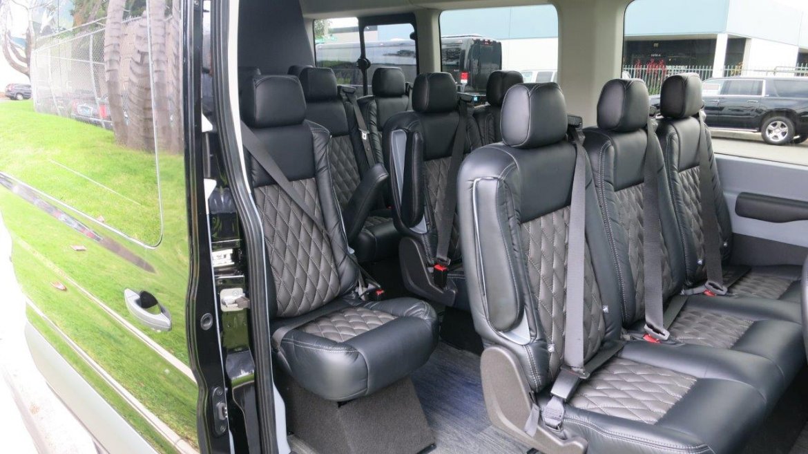 Sprinter for Sale in Carson, CA - Photo 15