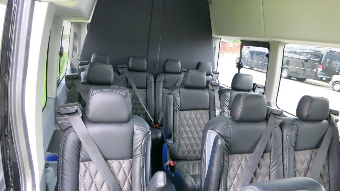 Sprinter for Sale in Carson, CA - Photo 18