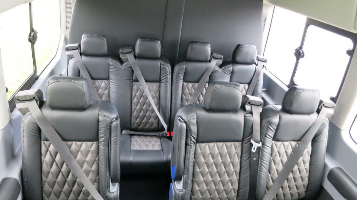 Sprinter for Sale in Carson, CA - Photo 21
