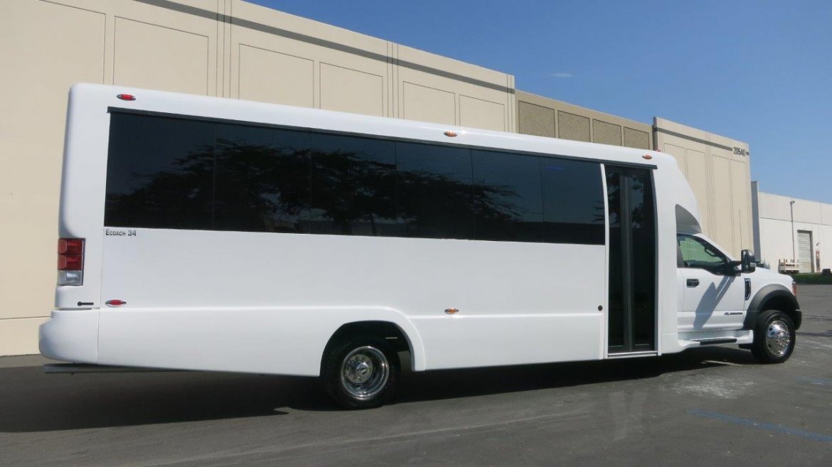 Limo Bus for Sale in Carson, CA - Photo 4