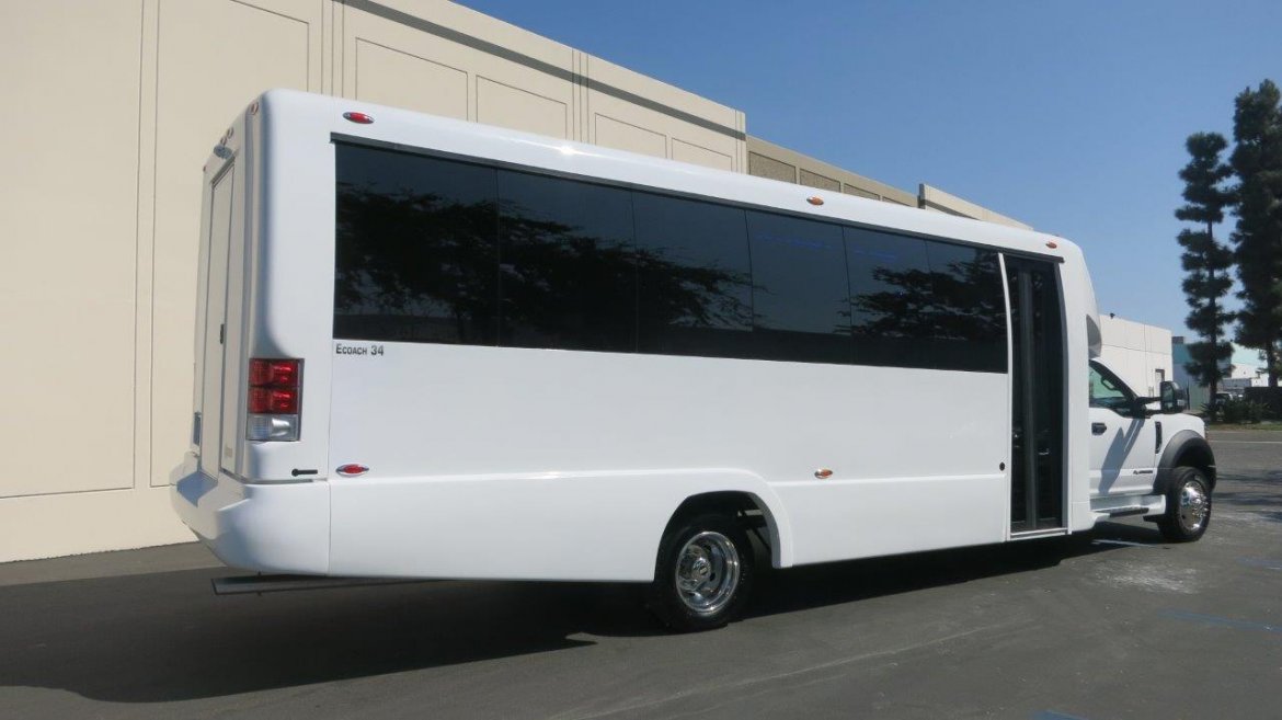 Limo Bus for Sale in Carson, CA - Photo 5