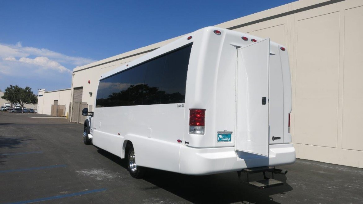Limo Bus for Sale in Carson, CA - Photo 8