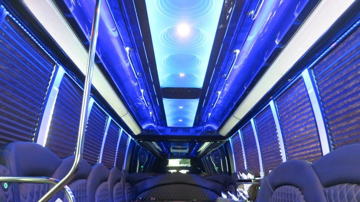 Limo Bus for Sale in Carson, CA - Photo 15