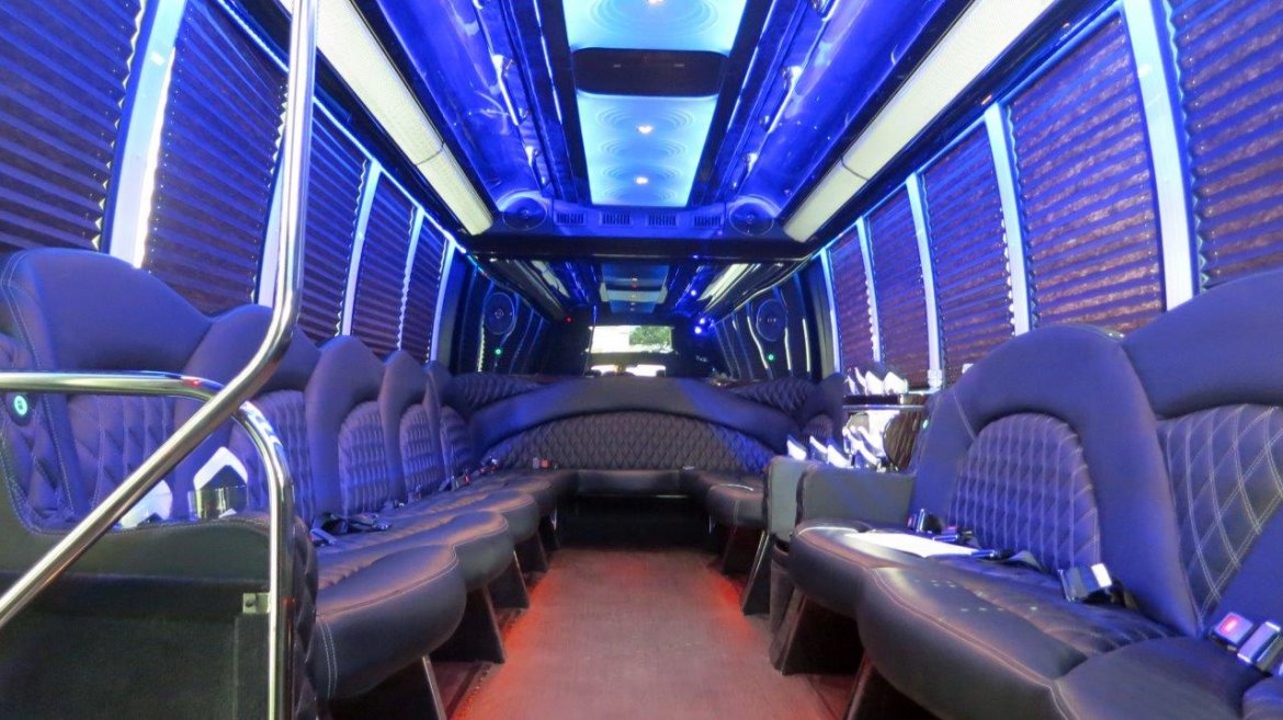 Limo Bus for Sale in Carson, CA - Photo 18