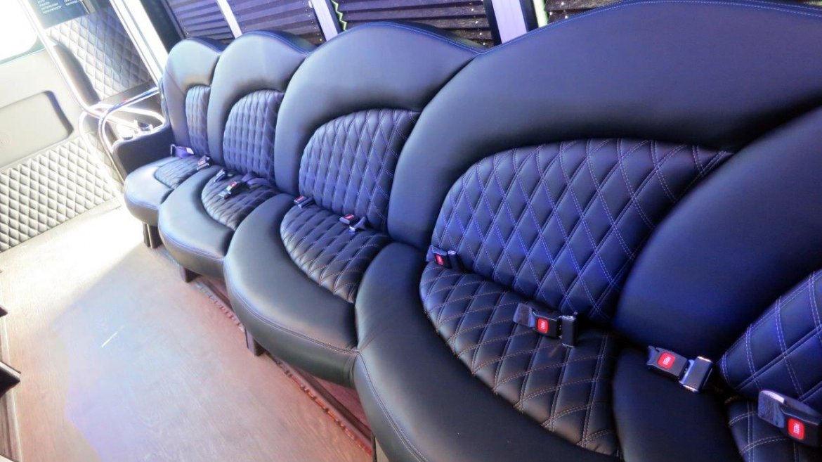 Limo Bus for Sale in Carson, CA - Photo 21
