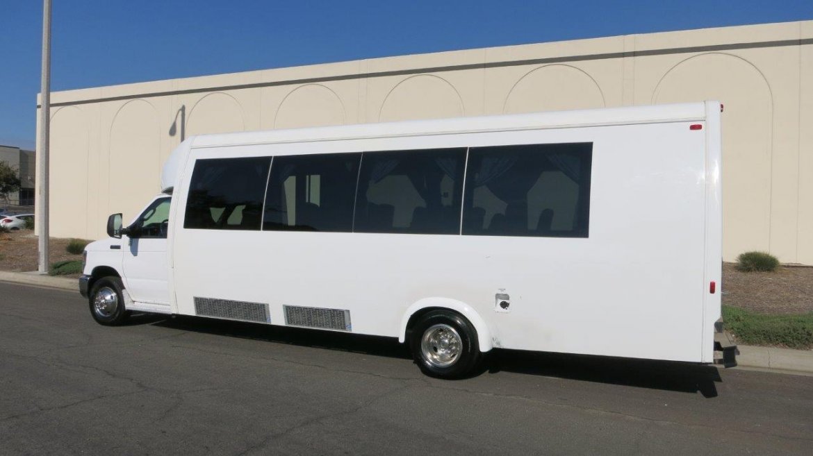 Shuttle Bus for Sale in Carson, CA - Photo 5