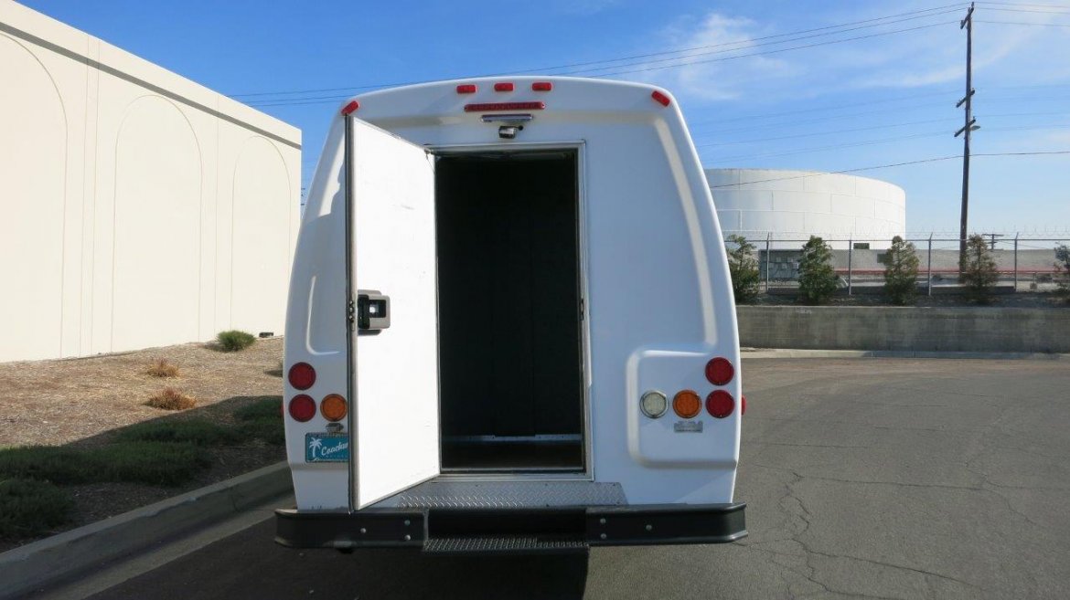 Shuttle Bus for Sale in Carson, CA - Photo 10
