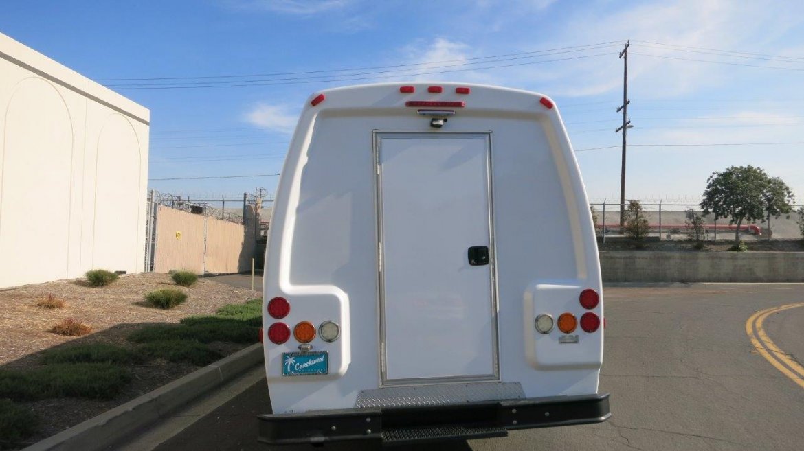 Shuttle Bus for Sale in Carson, CA - Photo 11