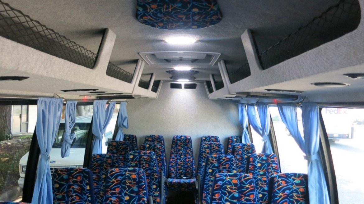 Shuttle Bus for Sale in Carson, CA - Photo 13