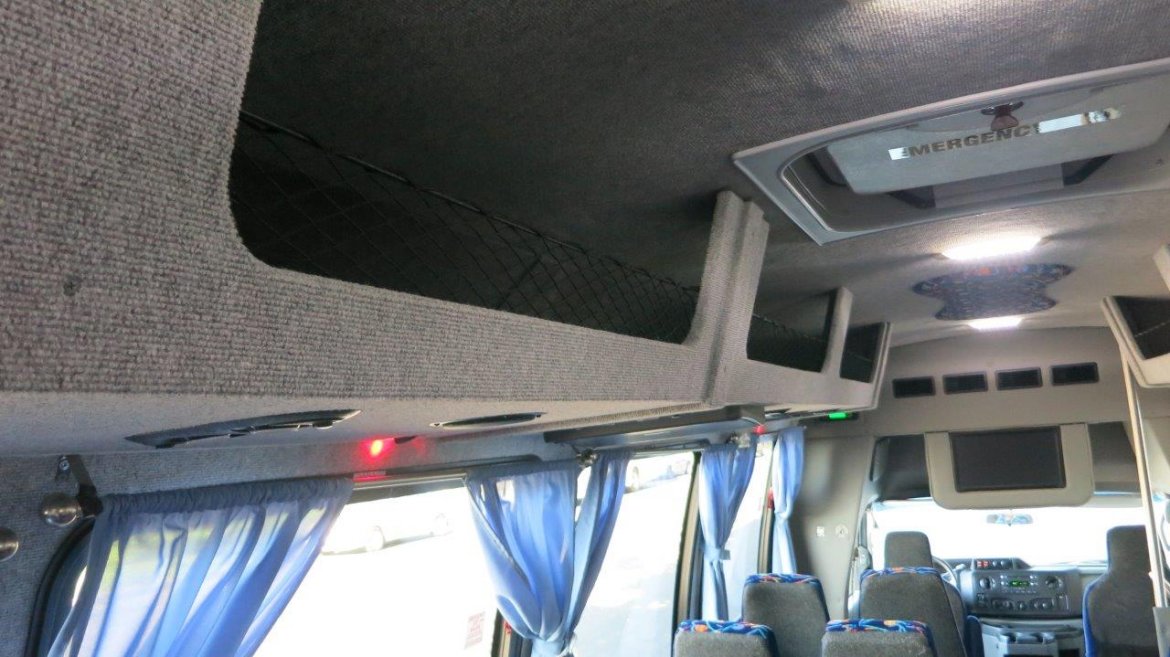 Shuttle Bus for Sale in Carson, CA - Photo 17