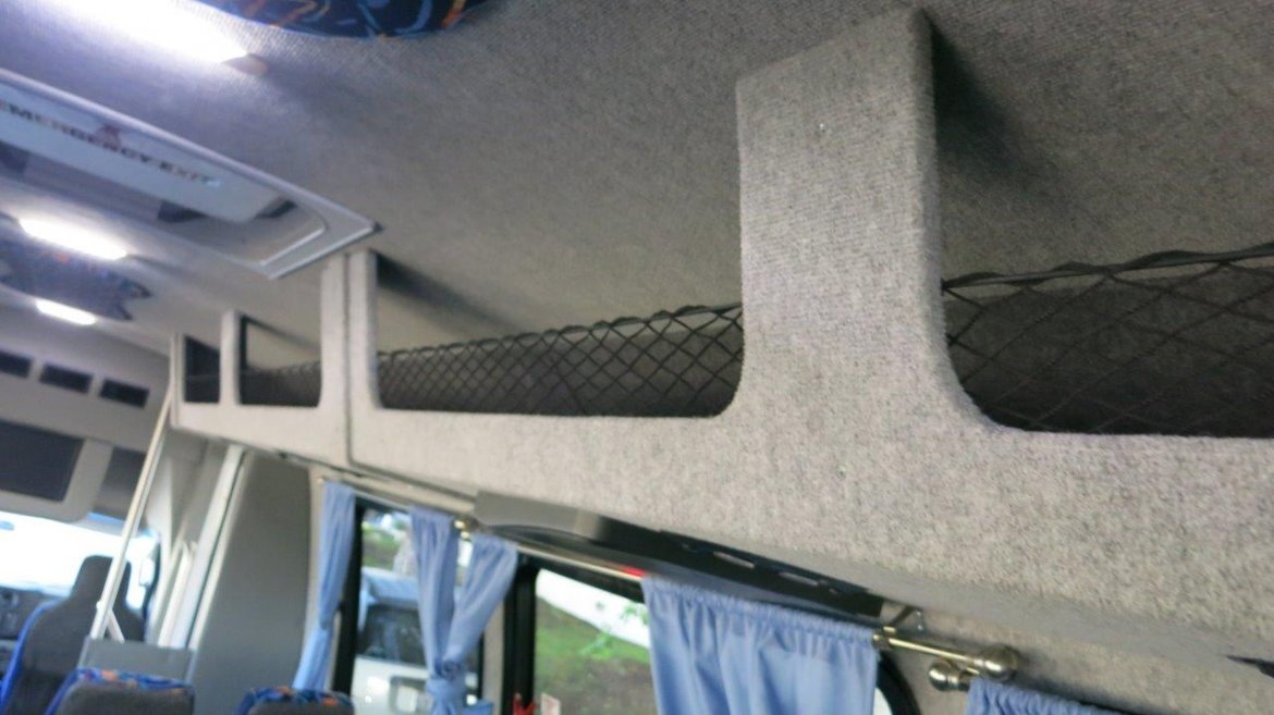 Shuttle Bus for Sale in Carson, CA - Photo 18