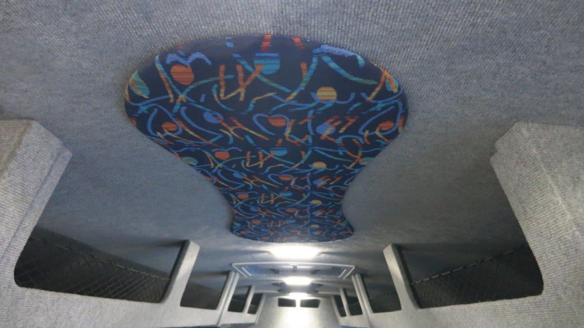 Shuttle Bus for Sale in Carson, CA - Photo 23