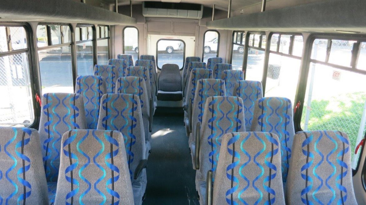 Shuttle Bus for Sale in Carson, CA - Photo 5
