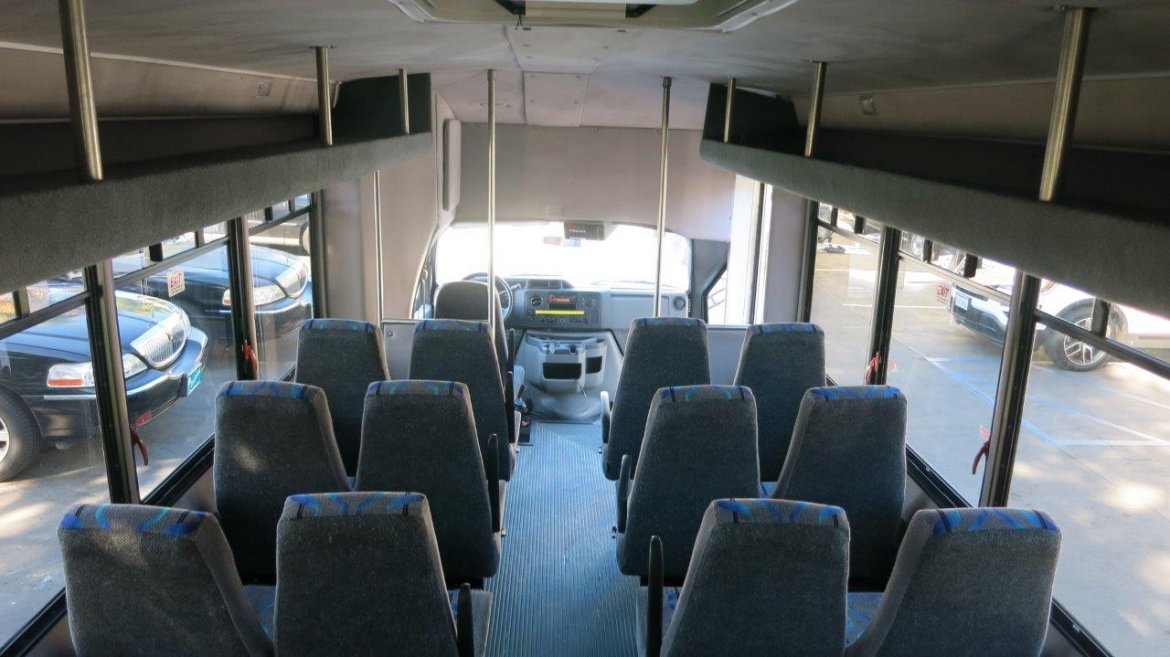 Shuttle Bus for Sale in Carson, CA - Photo 7